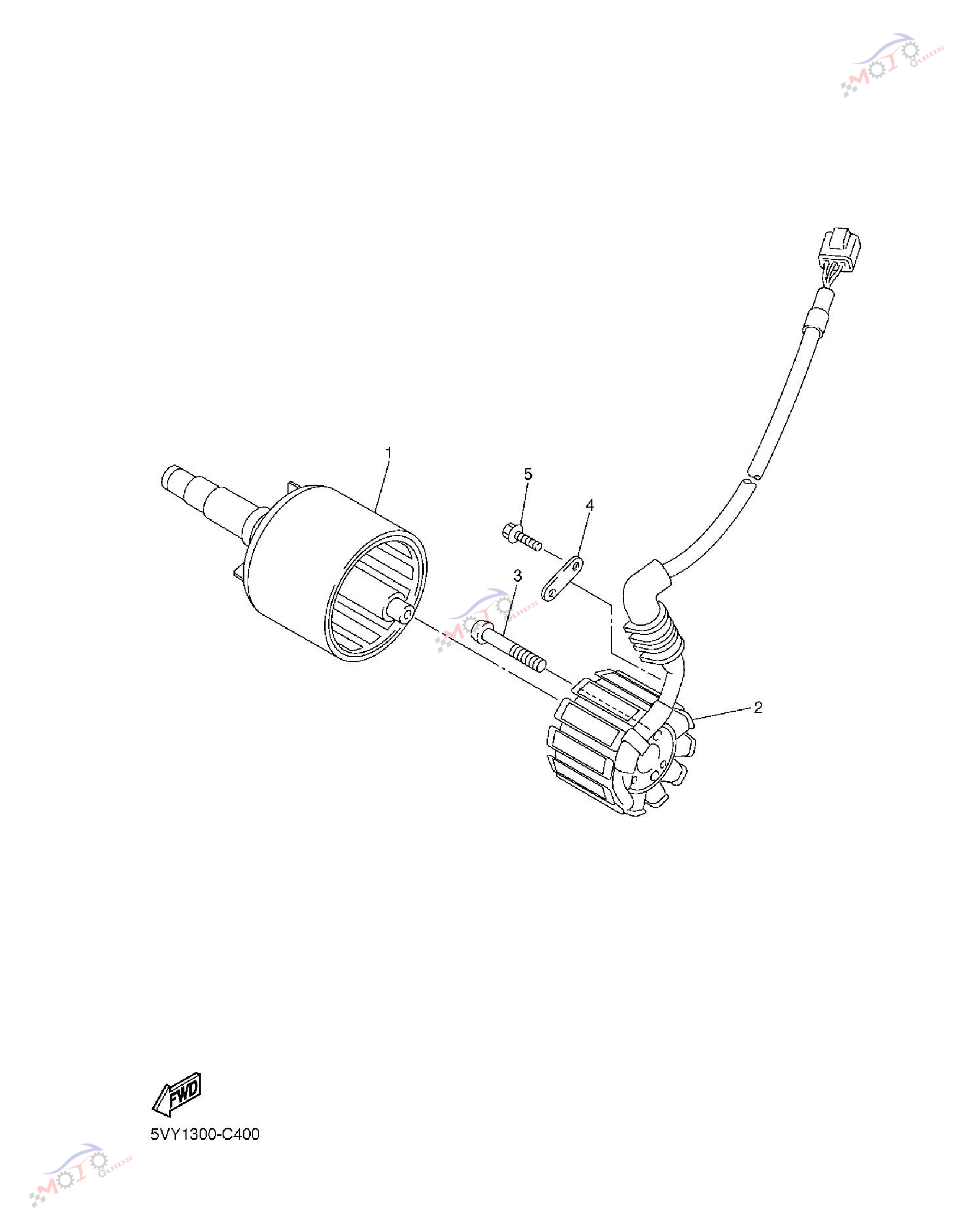Engine Diagram